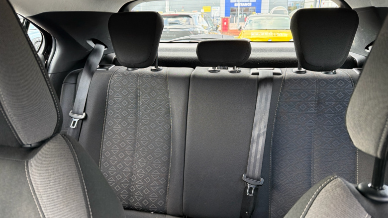 Vauxhall Mokka 1.2 Turbo 100 SE Edition 5dr Petrol Hatchback